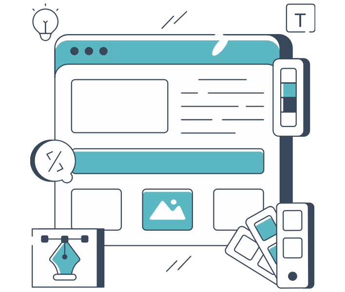 Digital Marketing New Braunfels