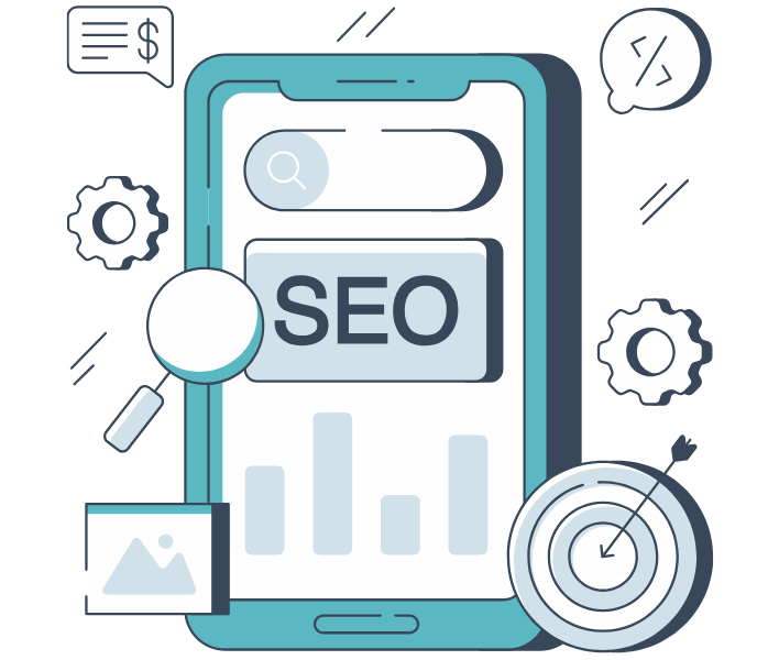 Digital Marketing New Braunfels
