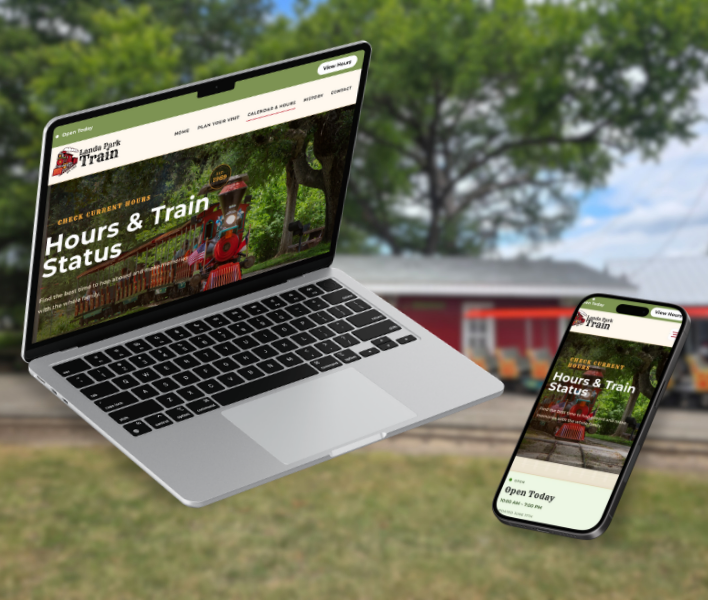 Digital Marketing New Braunfels