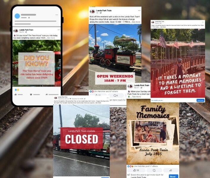 Digital Marketing New Braunfels