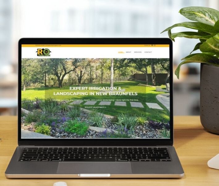 Digital Marketing New Braunfels