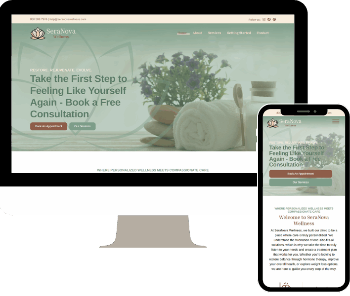 Digital Marketing New Braunfels