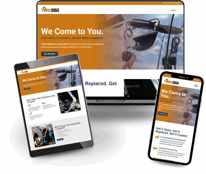 Digital Marketing New Braunfels