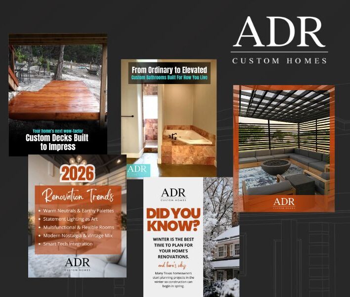 Digital Marketing New Braunfels