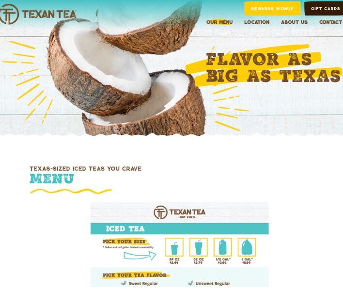 Digital Marketing New Braunfels