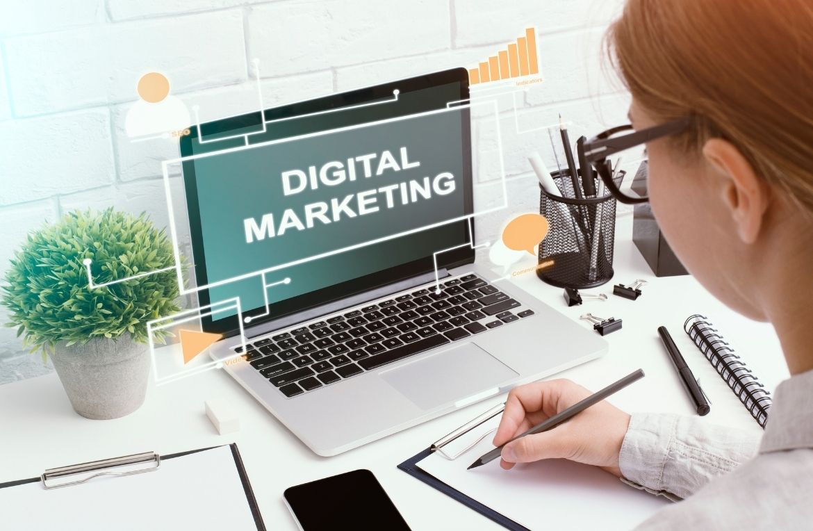 What Does a New Braunfels Digital Marketing Agency Actually Do? - Digital Marketing New Braunfels
