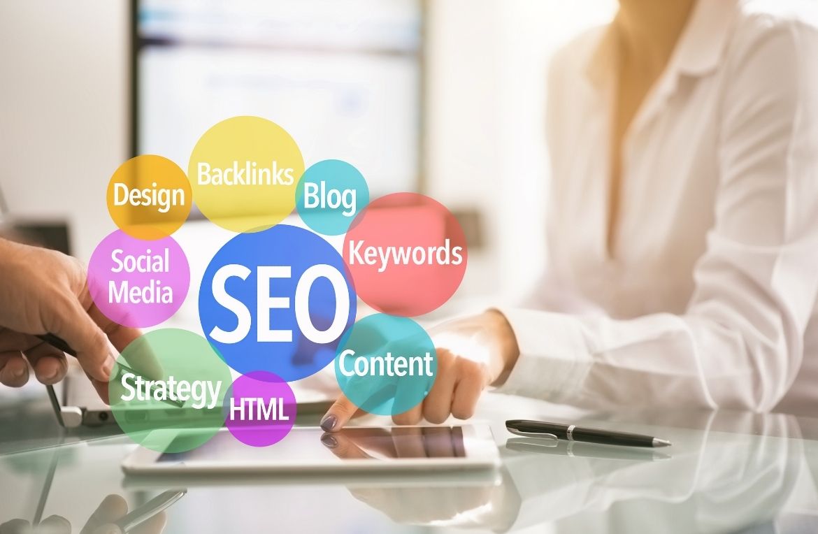 What Does an SEO Company in New Braunfels Actually Do? - Digital Marketing New Braunfels
