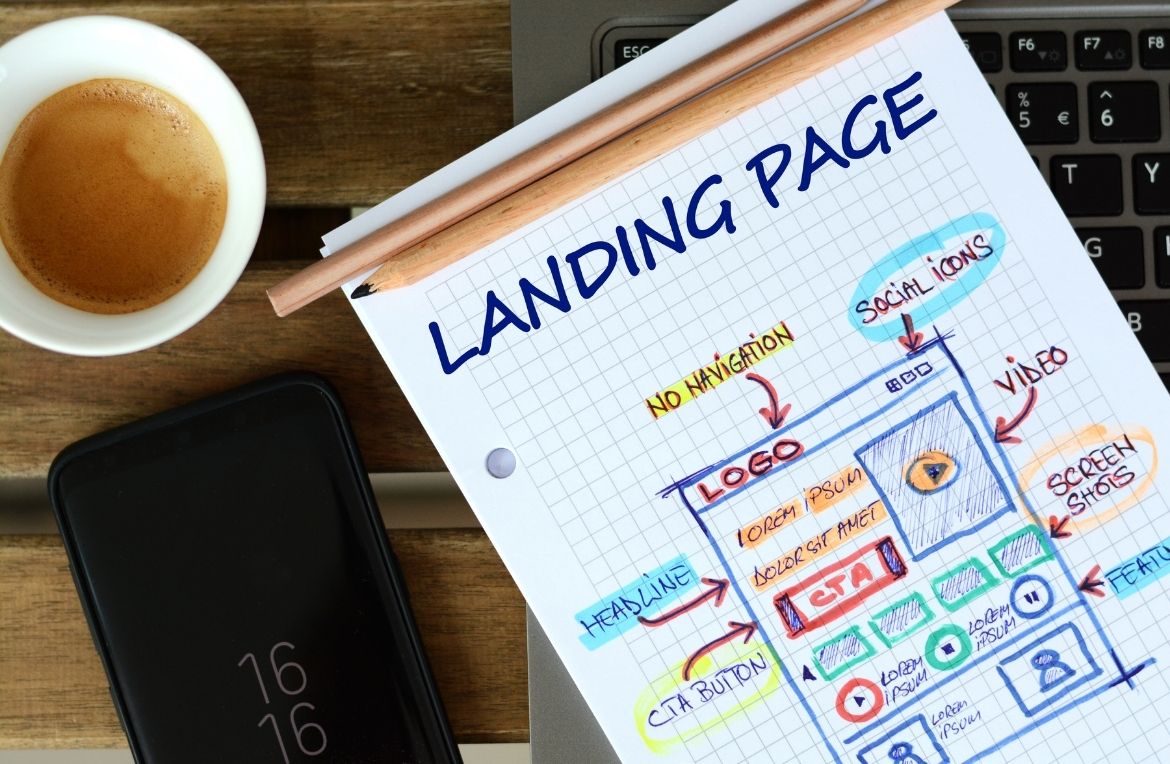Why Should Businesses Invest in a Website Redesign and Custom Website Development? - Digital Marketing New Braunfels