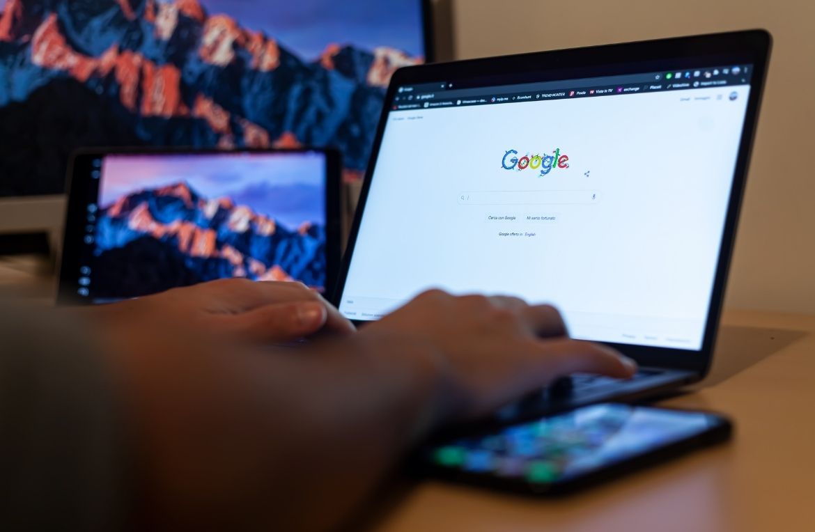 How Can a New Braunfels Web Designer Help Your Business Rank on Google? - Digital Marketing New Braunfels