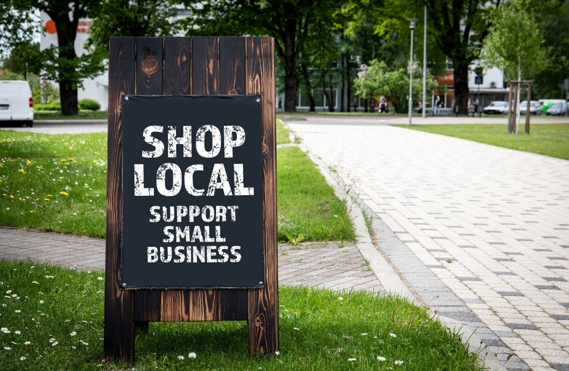 What Should Small Businesses Look for in a Web Designer? - Digital Marketing New Braunfels